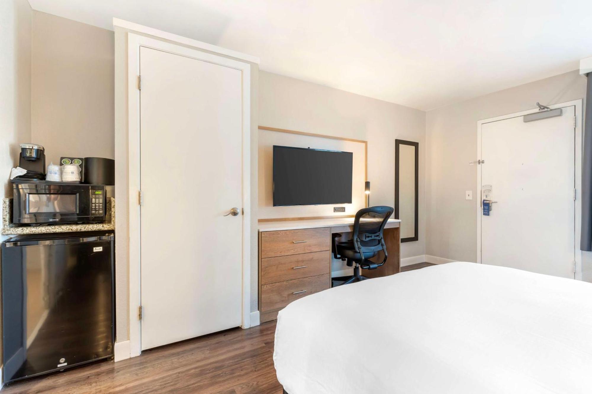 Best Western Plus Rancho Cordova Inn Exteriör bild