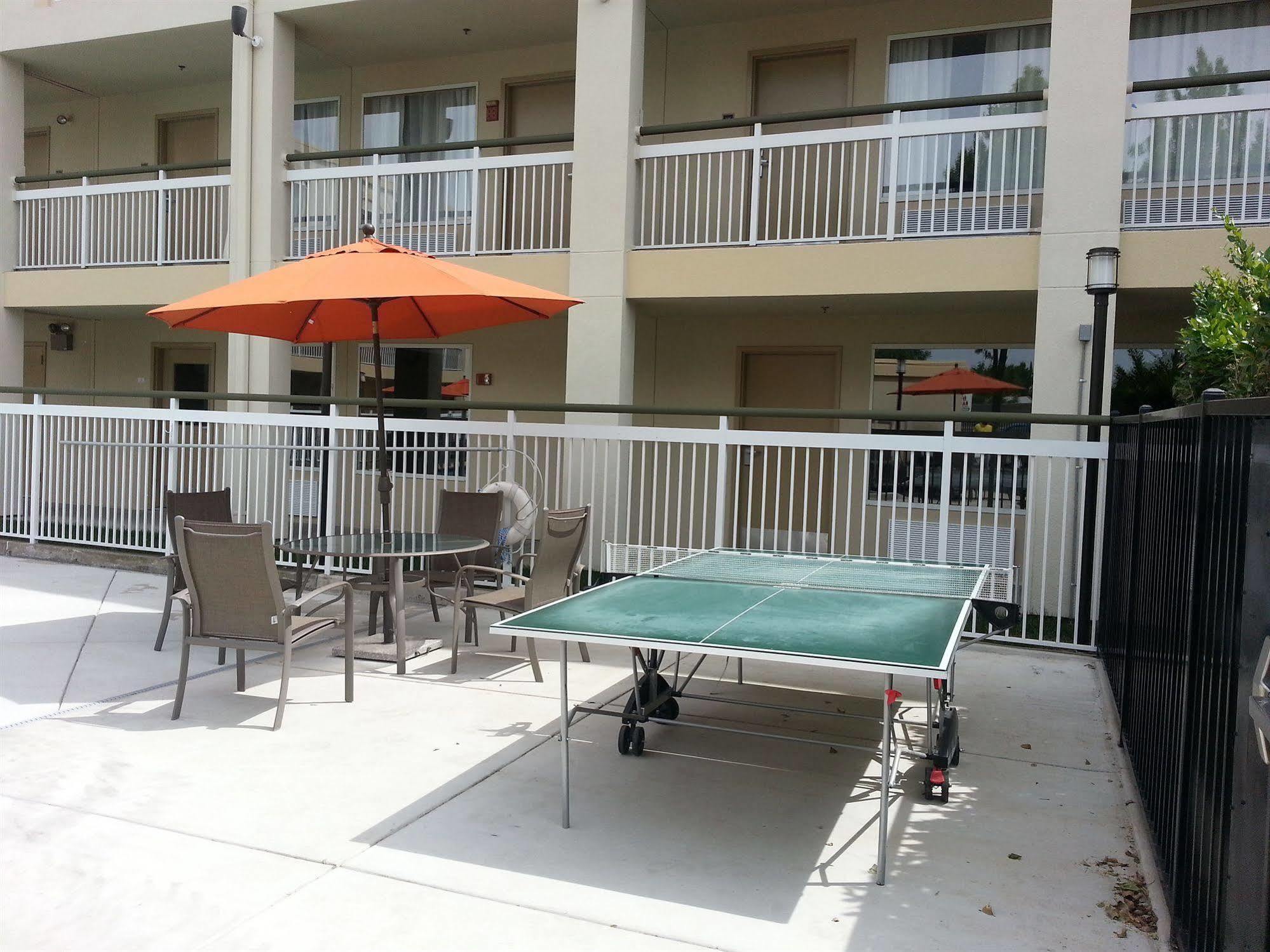 Best Western Plus Rancho Cordova Inn Exteriör bild