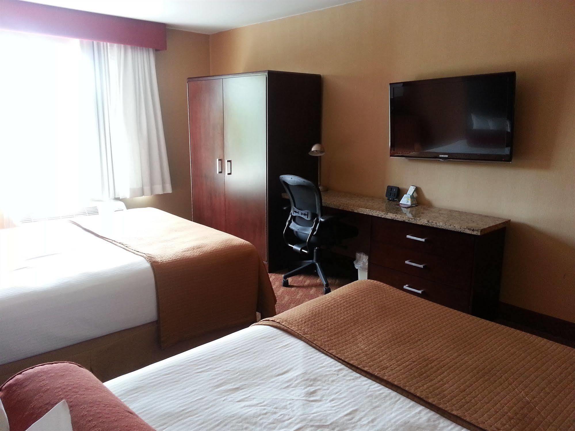 Best Western Plus Rancho Cordova Inn Exteriör bild